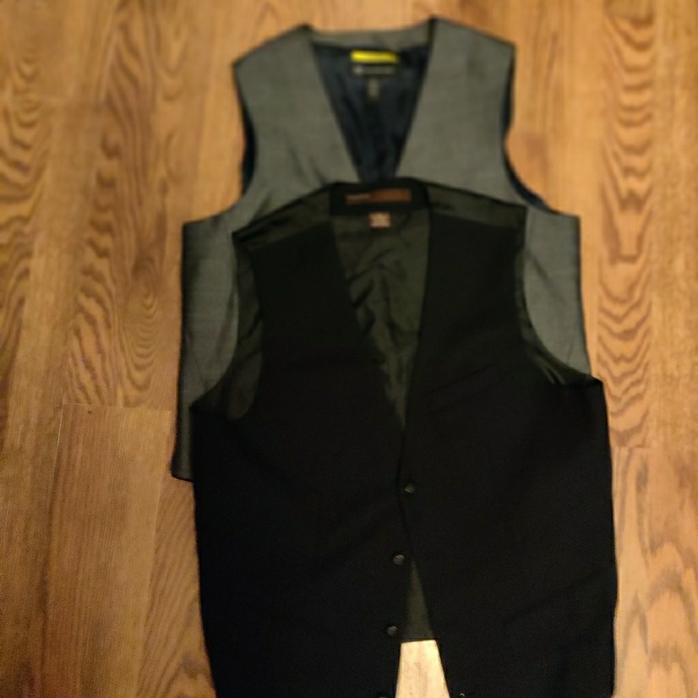 Vest